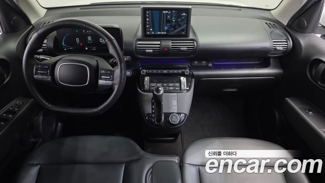 Hyundai Casper 2023 — photo 10
