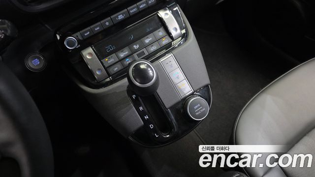 Hyundai Casper 2023 — photo 12