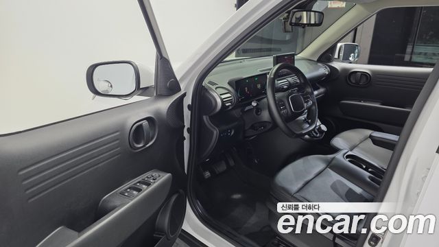Hyundai Casper 2023 — photo 13