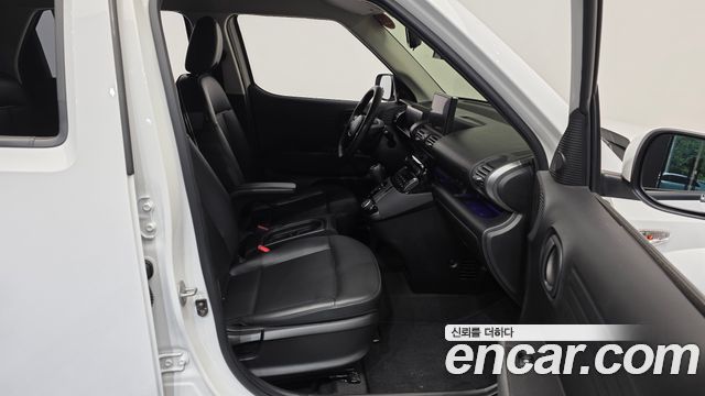 Hyundai Casper 2023 — photo 17