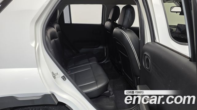 Hyundai Casper 2023 — photo 18
