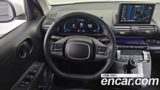 Hyundai Casper 2023 — photo 19