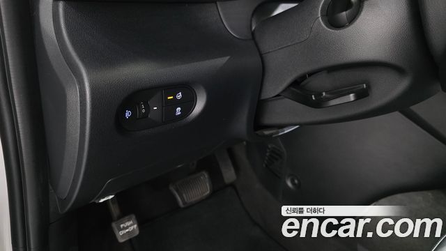 Hyundai Casper 2023 — photo 20
