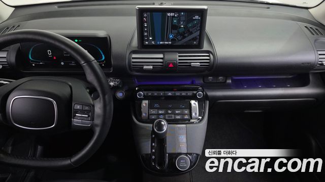 Hyundai Casper 2023 — photo 21