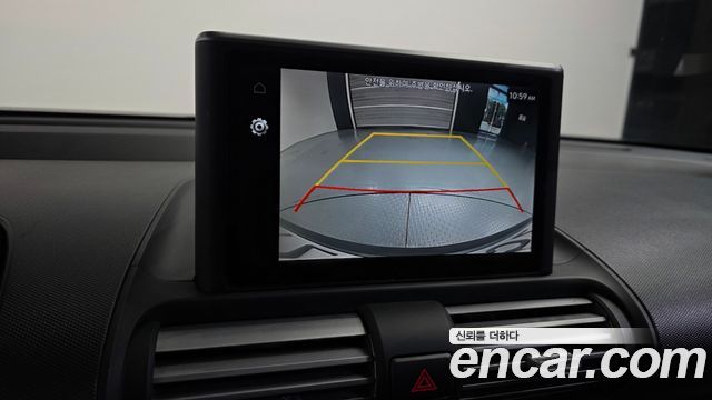 Hyundai Casper 2023 — photo 22