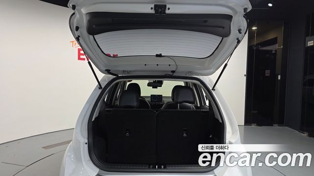 Hyundai Casper 2023 — photo 26