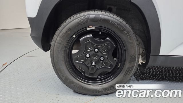 Hyundai Casper 2023 — photo 7
