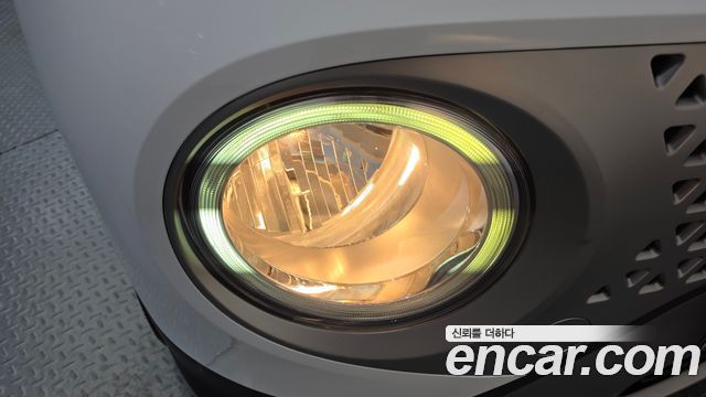 Hyundai Casper 2023 — photo 8