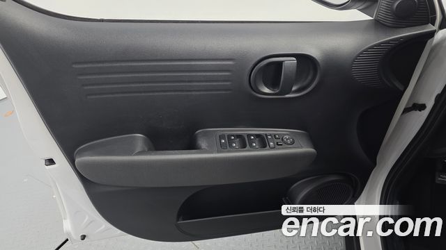 Hyundai Casper 2023 — photo 14
