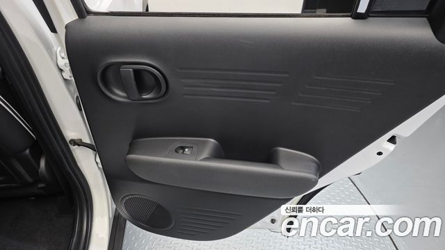Hyundai Casper 2023 — photo 15