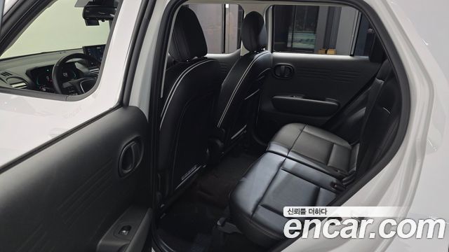 Hyundai Casper 2023 — photo 16