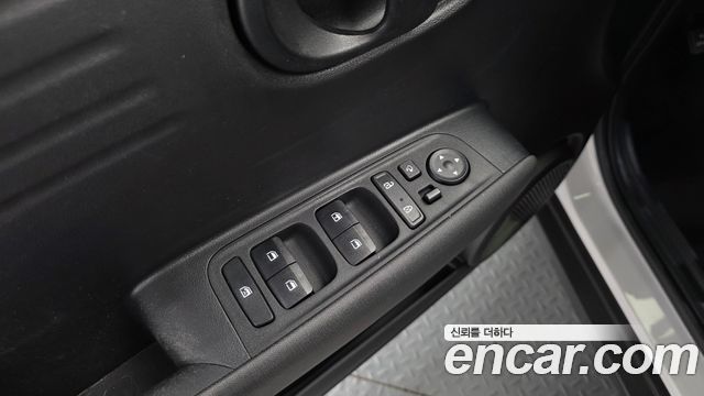 Hyundai Casper 2023 — photo 27