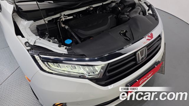 Honda Odyssey 2022 — photo 6