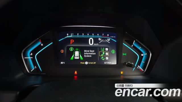 Honda Odyssey 2022 — photo 11