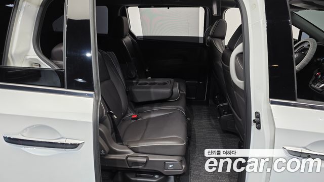 Honda Odyssey 2022 — photo 18