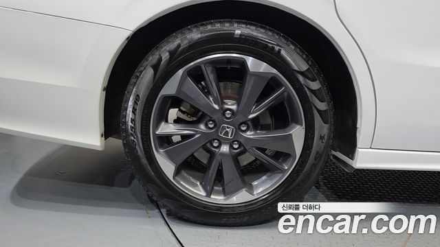 Honda Odyssey 2022 — photo 7