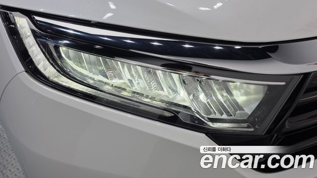 Honda Odyssey 2022 — photo 8