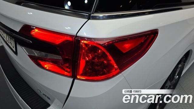 Honda Odyssey 2022 — photo 9