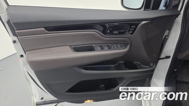 Honda Odyssey 2022 — photo 14