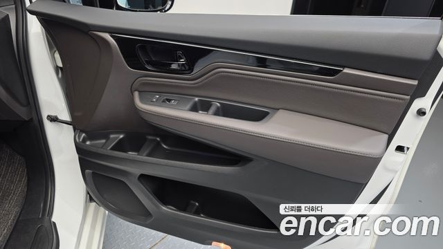 Honda Odyssey 2022 — photo 15