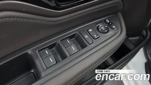 Honda Odyssey 2022 — photo 27
