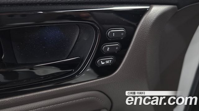 Honda Odyssey 2022 — photo 28