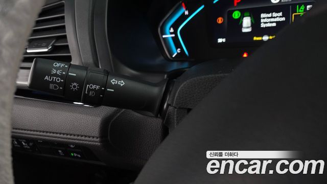Honda Odyssey 2022 — photo 30