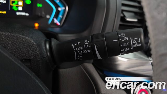 Honda Odyssey 2022 — photo 31