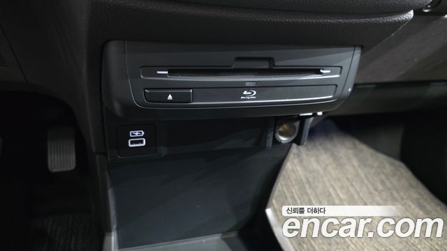 Honda Odyssey 2022 — photo 32