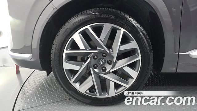 Hyundai Santafe 2021 — photo 5