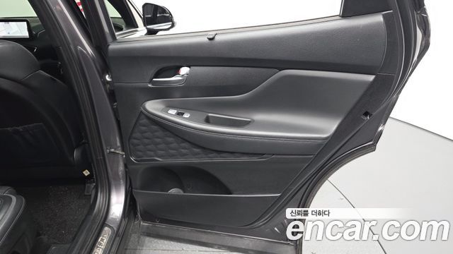 Hyundai Santafe 2021 — photo 15
