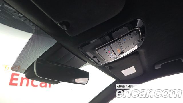 Hyundai Santafe 2021 — photo 28