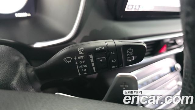 Hyundai Santafe 2021 — photo 30