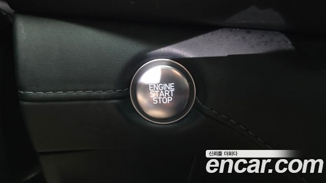 Hyundai Santafe 2021 — photo 32