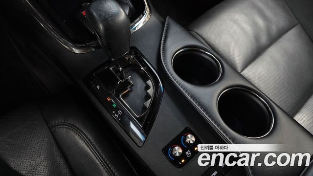 Toyota Avalon 2016 — photo 9