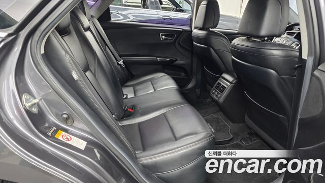 Toyota Avalon 2016 — photo 12