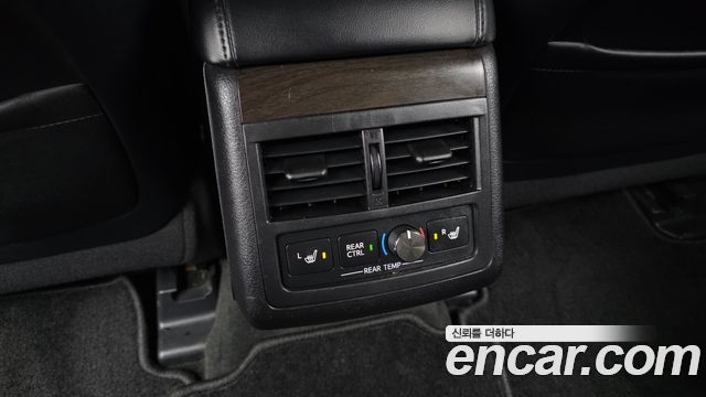 Toyota Avalon 2016 — photo 19