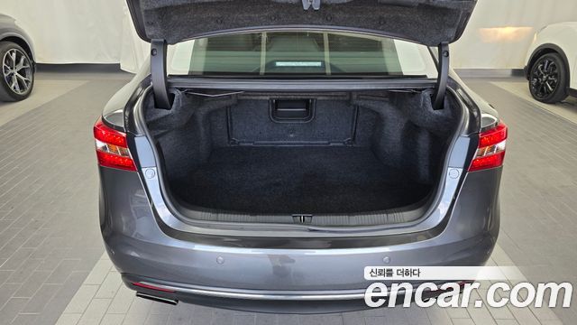 Toyota Avalon 2016 — photo 20
