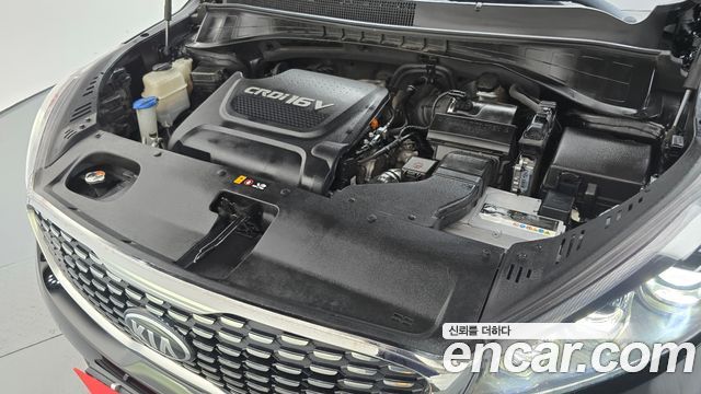 Kia Sorento 2018 — photo 6