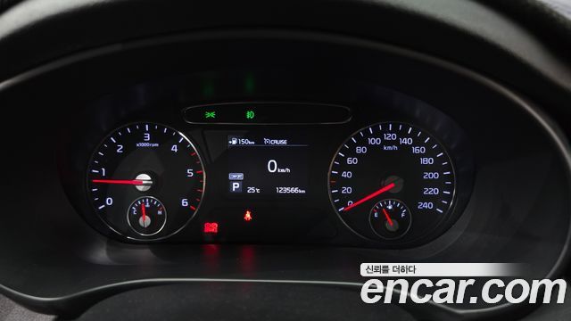 Kia Sorento 2018 — photo 11