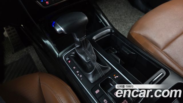 Kia Sorento 2018 — photo 12