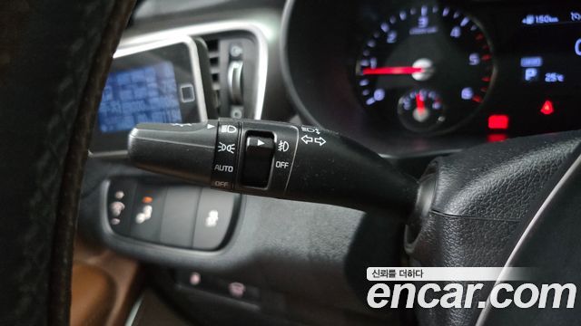 Kia Sorento 2018 — photo 25
