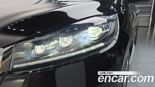 Kia Sorento 2018 — photo 8