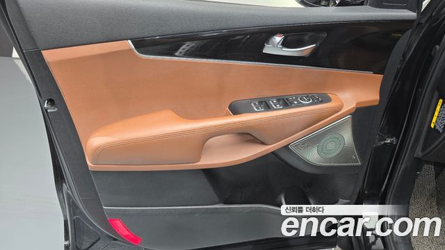 Kia Sorento 2018 — photo 14