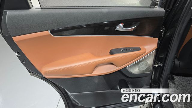 Kia Sorento 2018 — photo 15
