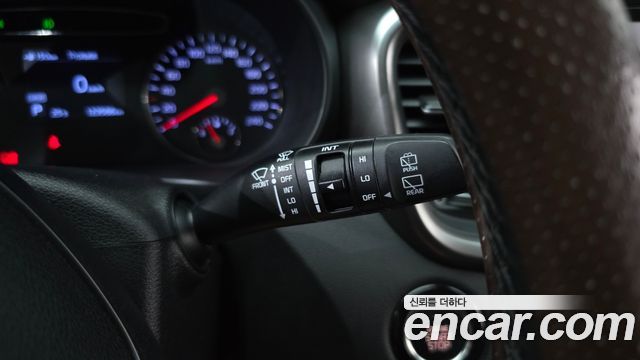 Kia Sorento 2018 — photo 28