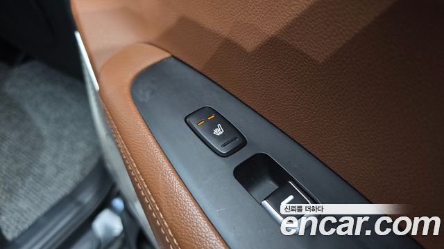 Kia Sorento 2018 — photo 29