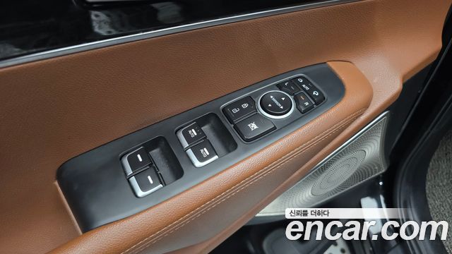 Kia Sorento 2018 — photo 30