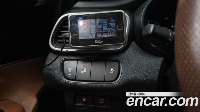 Kia Sorento 2018 — photo 31
