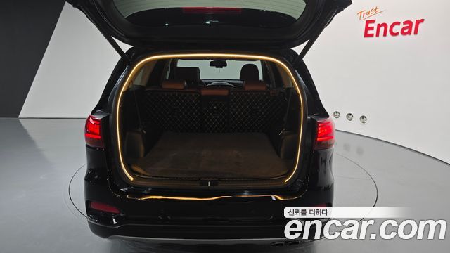 Kia Sorento 2018 — photo 33